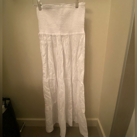 NWT 100% cotton beach coverup - Picture 2 of 6